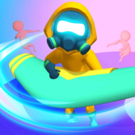 Crowd Fun Mania(̫��������Ⱥ��Ϸ)