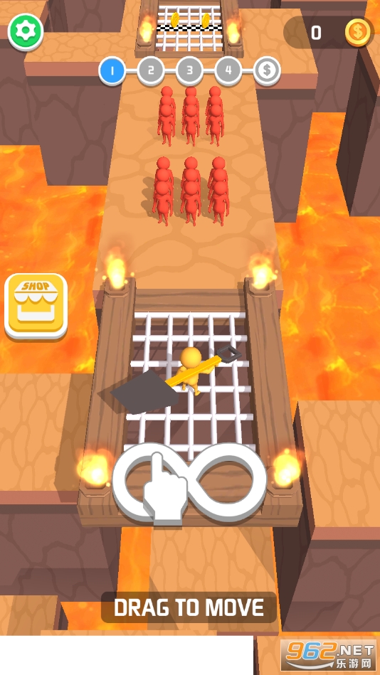 Crowd Fun Mania(̫��������Ⱥ��Ϸ)v1.0.7��׿���ͼ3
