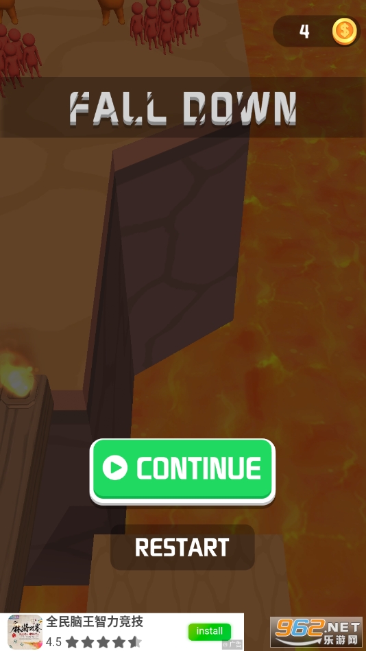 Crowd Fun Mania(̫��������Ⱥ��Ϸ)v1.0.7��׿���ͼ2