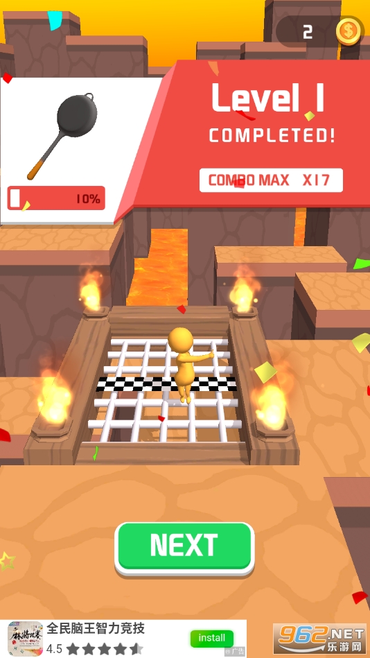 Crowd Fun Mania(̫��������Ⱥ��Ϸ)v1.0.7��׿���ͼ0