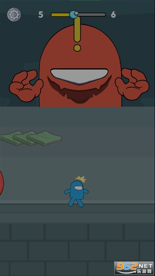 Hide N Seek Impostor��Ϸ��ͼ3