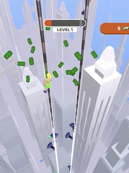 Pole Drop 3D��Ϸ��ͼ3