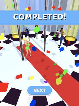 Pole Drop 3D��Ϸ��ͼ1
