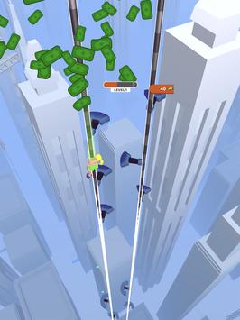 Pole Drop 3D��Ϸ��ͼ2
