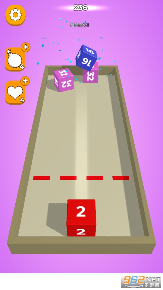 Chain Cube(��ʽ���������İ�)��ͼ2