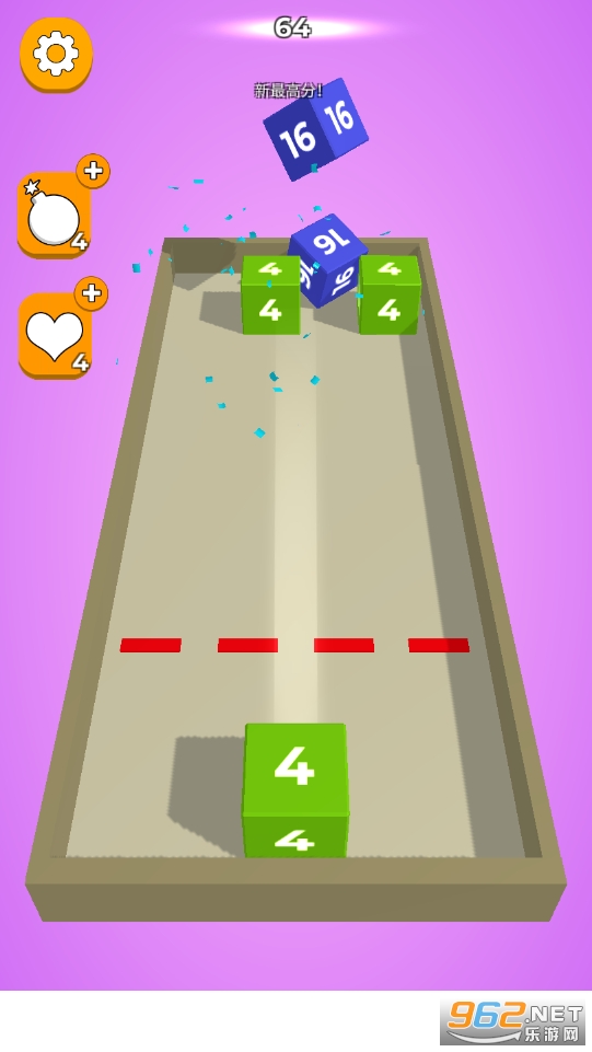 Chain Cube(��ʽ���������İ�)��ͼ1