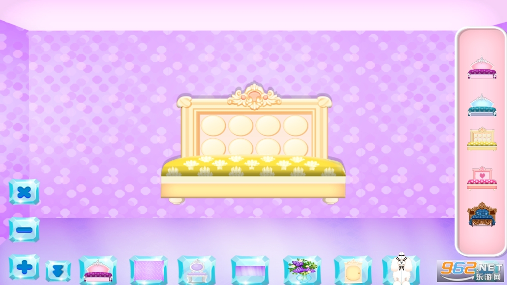 Ballet Doll House Builder: 2D Home Designing Sim�������޼Ҿ������Ϸ���췿����Ϸ��׿���ͼ0