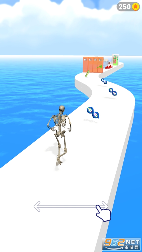 �����ܲ�����3D��Ϸ��ͼ0