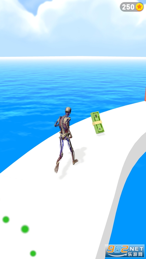 �����ܲ�����3D��Ϸ��ͼ2