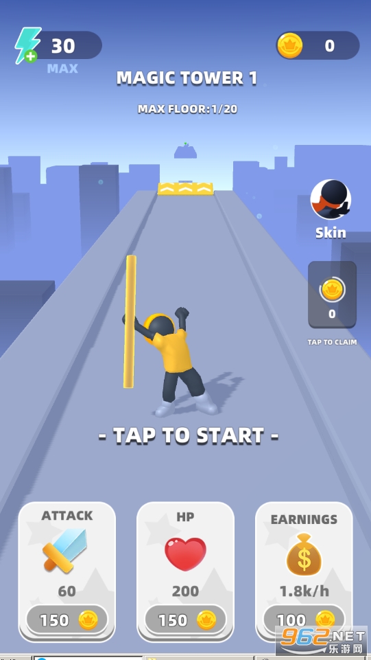 �������ƽ��(Crushing Blow)��ͼ0