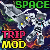 Space trip mod(̫������ģ�����°�)