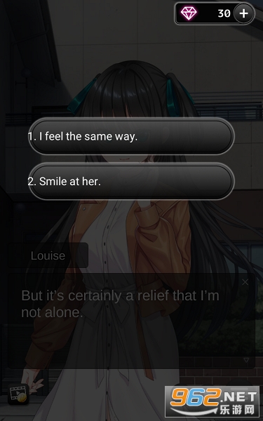 Another Dimension(��һ��ά����Ϸ)��ͼ0