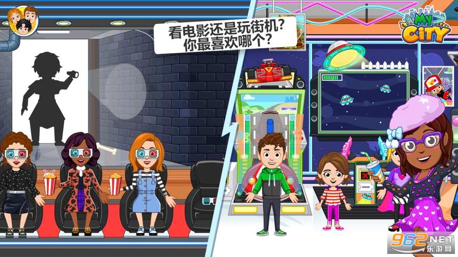 Hair Salon 3(�ҵĳ�����������Ϸ)��ͼ3