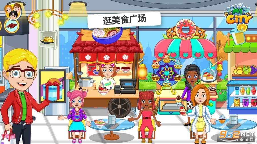 Hair Salon 3(�ҵĳ�����������Ϸ)��ͼ0
