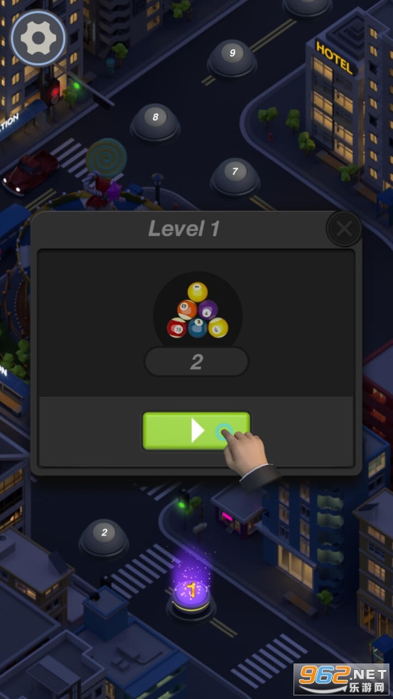 ShootingBall(Shooting Ball��׿��)v1.0.63���°��ͼ3