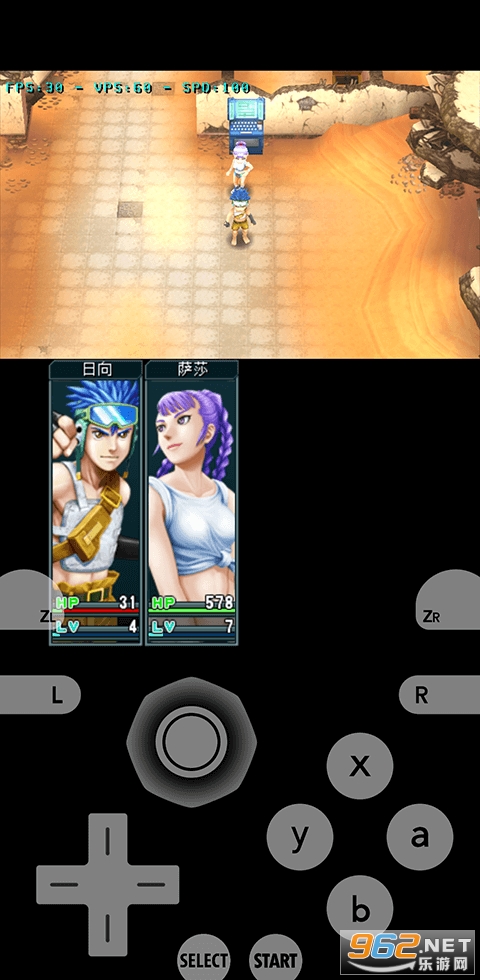 3DSģ������׿citra��ͼ3