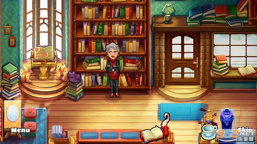 ��������ѧԺ�ƽ��(Arcane Arts Academy)��ͼ3