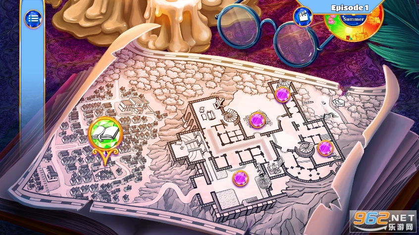 ��������ѧԺ�ƽ��(Arcane Arts Academy)��ͼ4