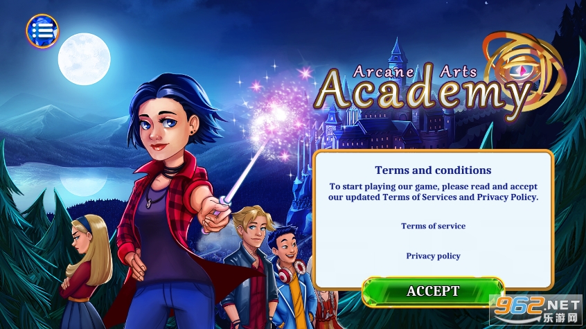 ��������ѧԺ�ƽ��(Arcane Arts Academy)��ͼ5