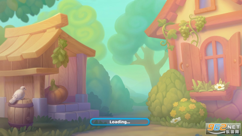 Bewitching Forest(���˵�ɭ��BewitchingForest)��ͼ1