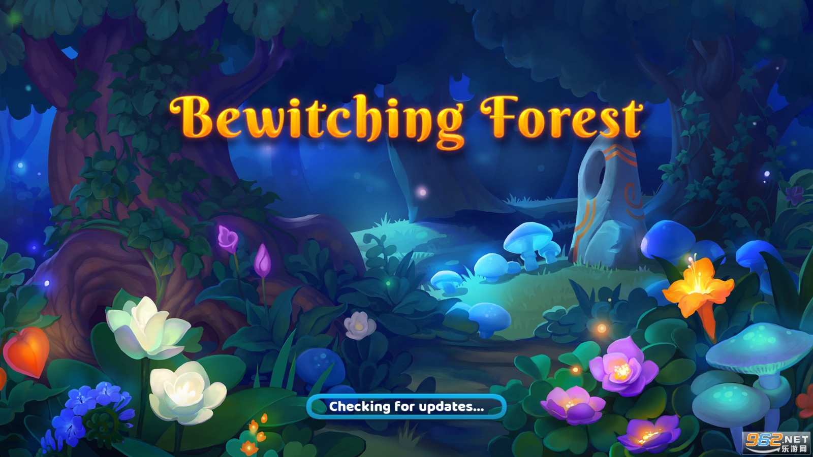 Bewitching Forest(���˵�ɭ��BewitchingForest)��ͼ2