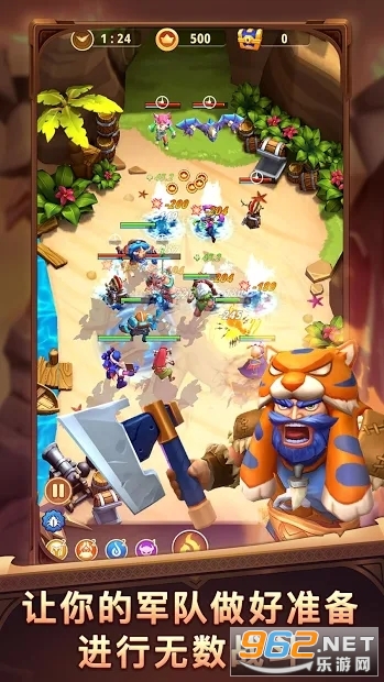 I Am Hero(����Ӣ�۹һ�ս����ս���°�)��ͼ0