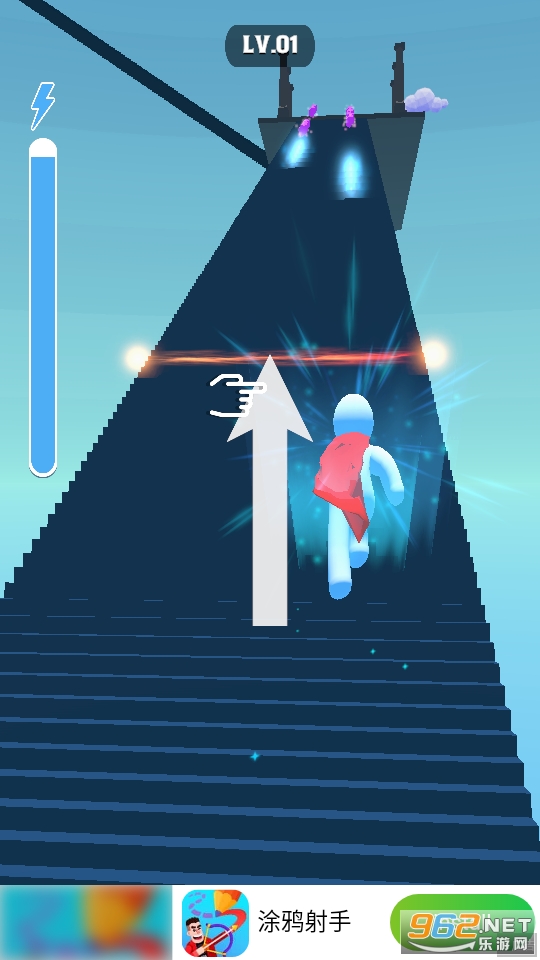 Magic Run - Mana Master(ħ����ʦ����Ϸ)��ͼ4