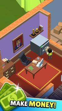 Idle Cafe(���Ͳ͹ݴ��С��Ϸ)��ͼ1