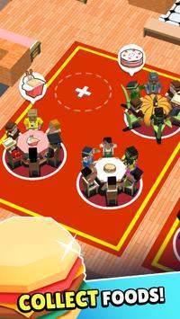 Idle Cafe(���Ͳ͹ݴ��С��Ϸ)��ͼ3