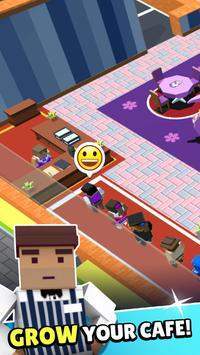 Idle Cafe(���Ͳ͹ݴ��С��Ϸ)��ͼ0