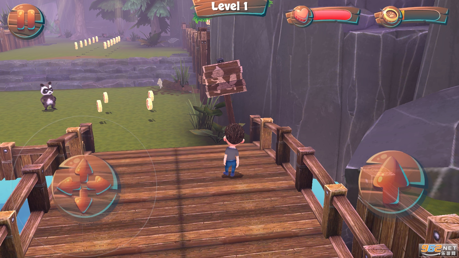 ��ķ���ռ�TimsAdventuresv1.0.1��׿���ͼ0