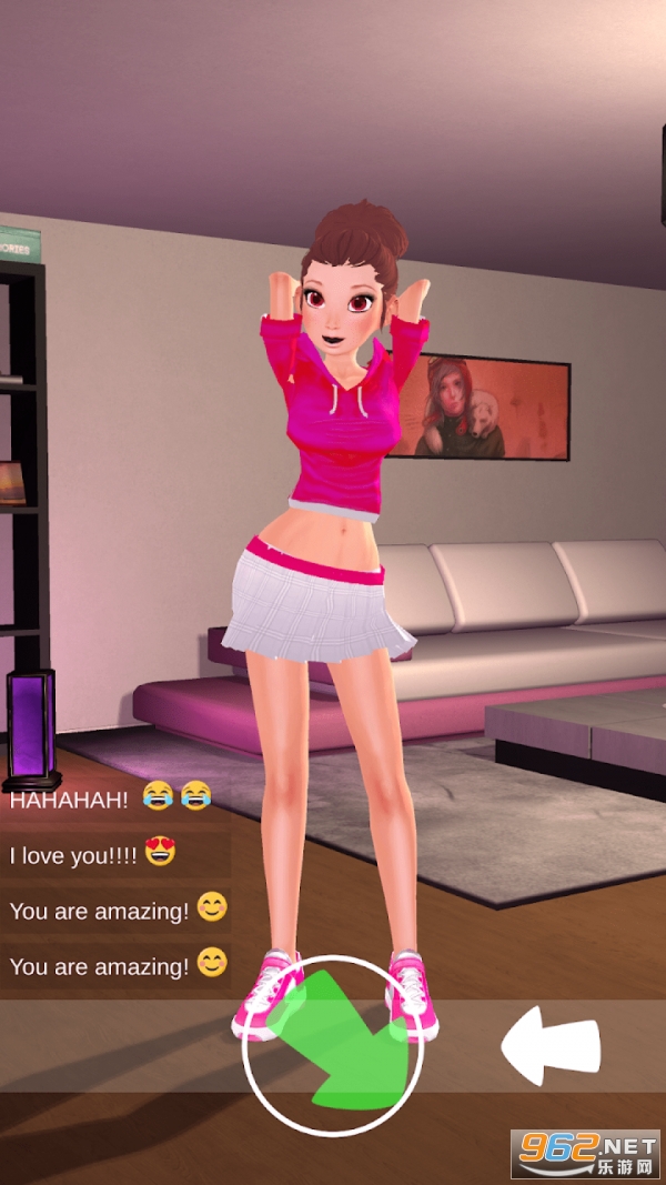 ��Ϊ����������Ϸ��ͼ3