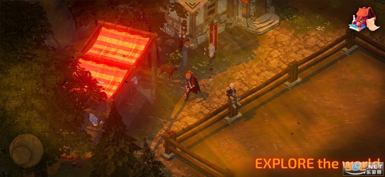 刀剑2离线RPG截图4
