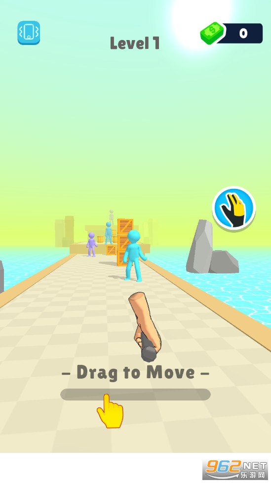 Wreck Them(��������Wreckthem���°�)v0.2��׿���ͼ3