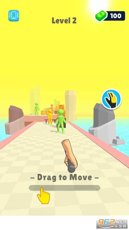 Wreck Them(��������Wreckthem���°�)v0.2��׿���ͼ0