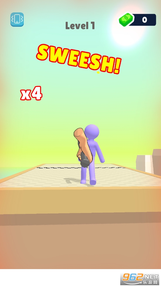 Wreck Them(��������Wreckthem���°�)v0.2��׿���ͼ2