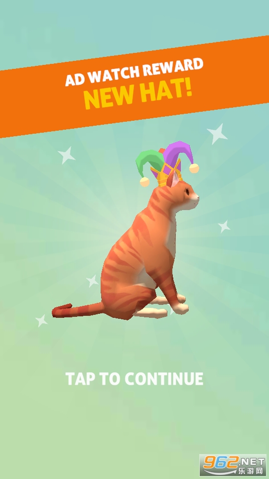 捣蛋猫游戏去广告版(JabbyCat)截图6