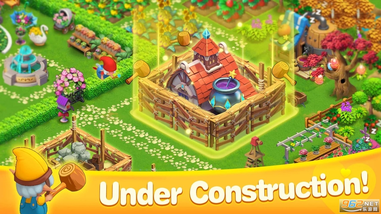 ������˵FoggyLandTales��׿���ͼ1