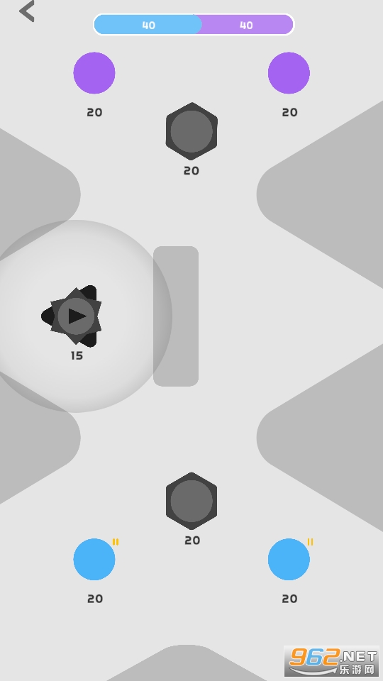 ���������Ϸ(clash of dots)��ͼ1