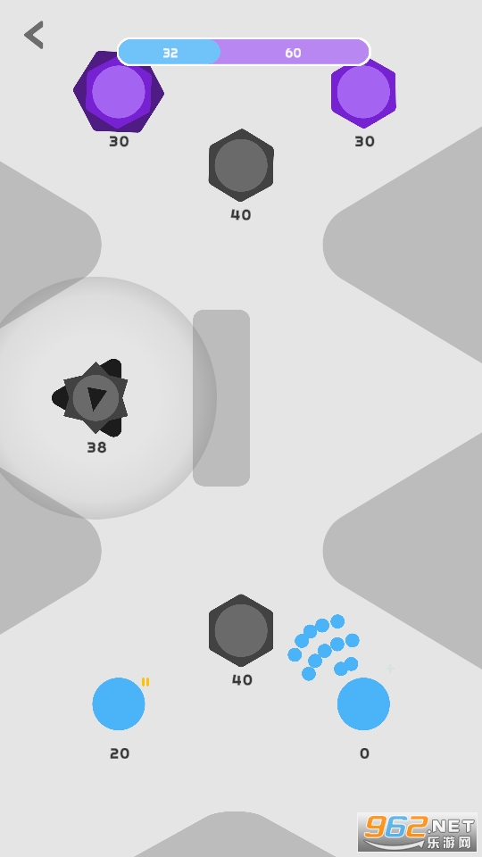 ���������Ϸ(clash of dots)��ͼ0