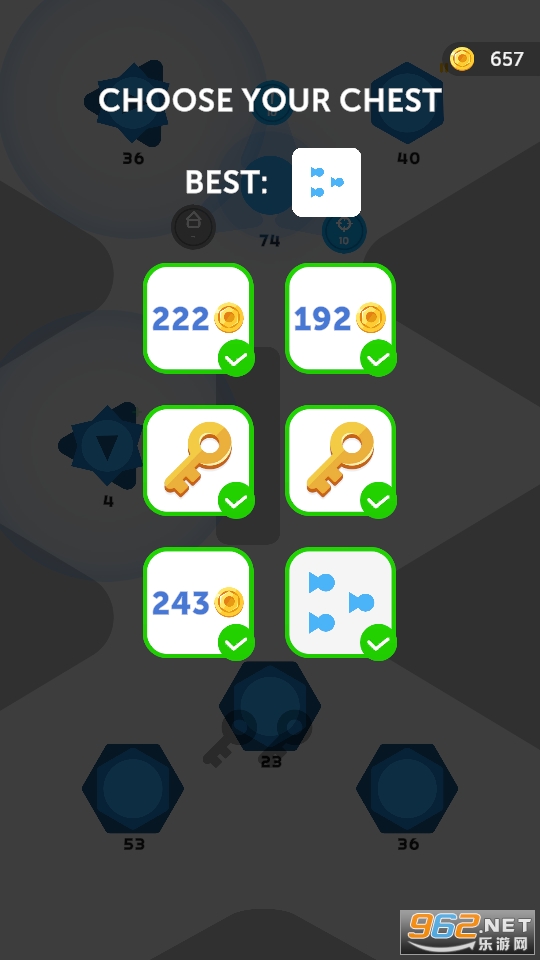 ���������Ϸ(clash of dots)��ͼ5