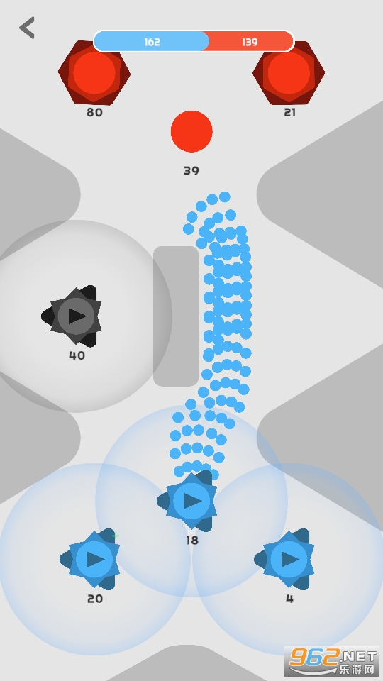 ���������Ϸ(clash of dots)��ͼ7