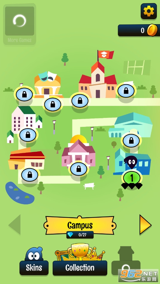 �޲����ղ���Ϸv0.4.0 (Rob's Collection)��ͼ0