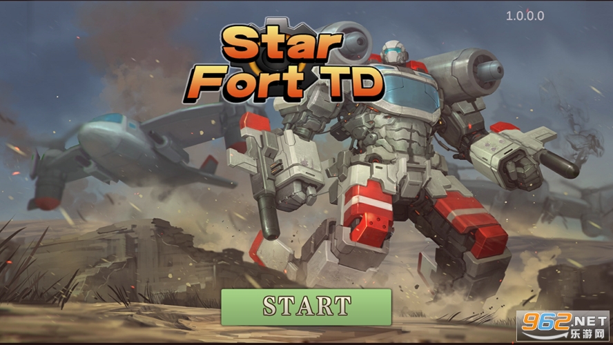 ����֮��TD��Ϸv1.0��������ͼ0