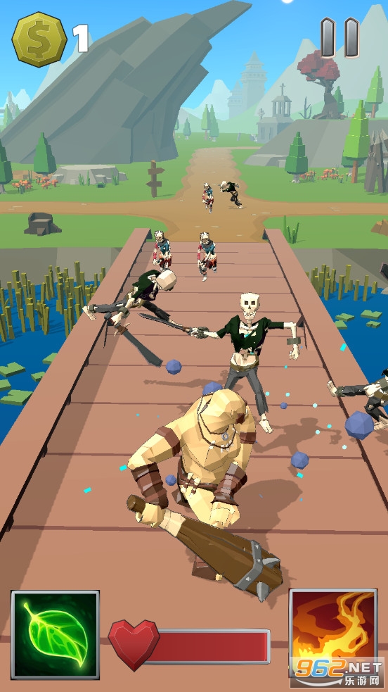 You Shall Not Pass(�㲻��ͨ����Ϸ)��ͼ0
