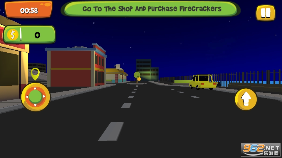 FIREWORKS BOY SIMULATOR 2020(�̻��к�ģ������Ϸ)��ͼ3