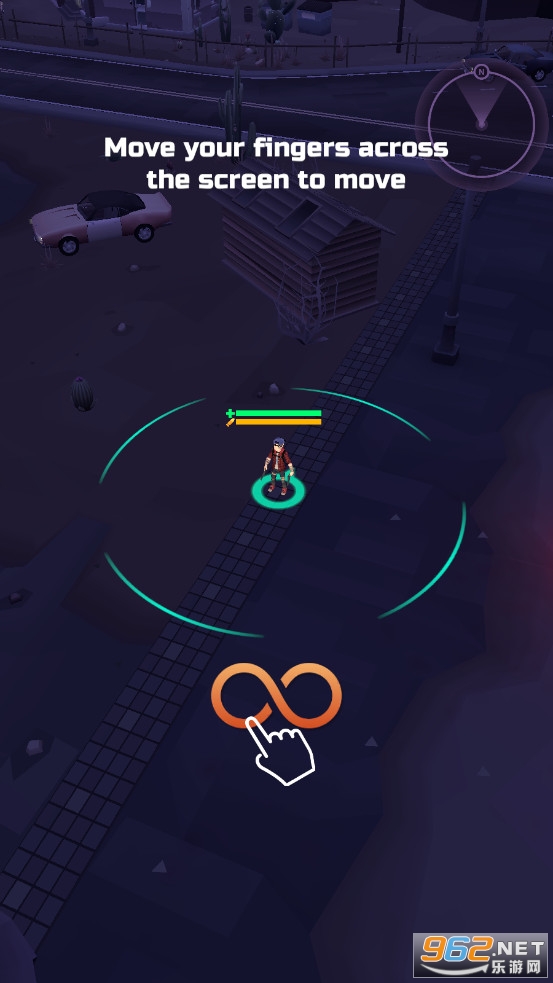 RoBattle��׿��v0.5���°��ͼ4