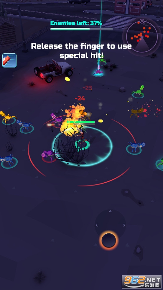 RoBattle��׿��v0.5���°��ͼ2