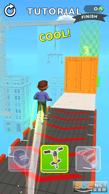 Flex Race��׿���ͼ3