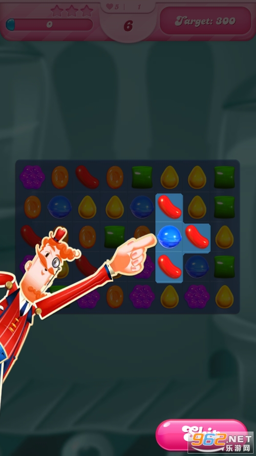 Candy Crush Saga(�ǹ������������°�)��ͼ0